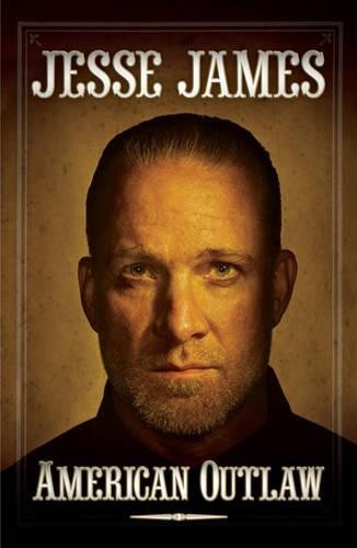 American outlaw james jesse - james,,