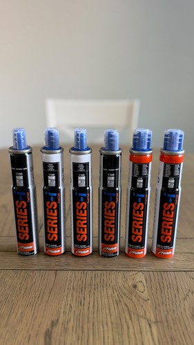 Paslode series im360ci - paslode,