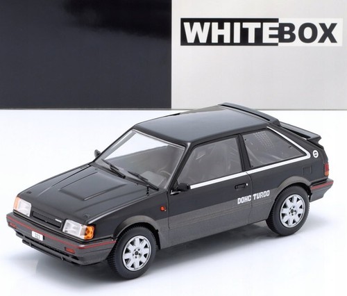 Mazda 323 turbo 4wd - ,