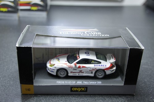 Xcl031 porsche 911 gt3 - porsche,