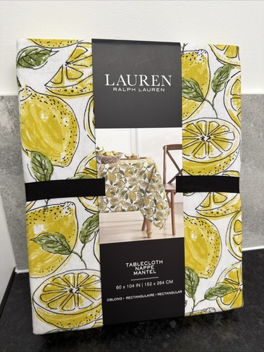 Ralph lauren tablecloth - ralph,