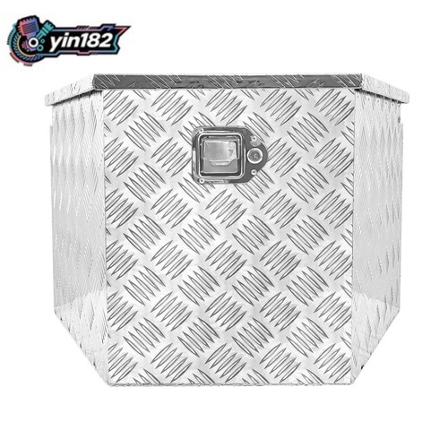 29x17x18 lockable aluminum - 29x17x18",