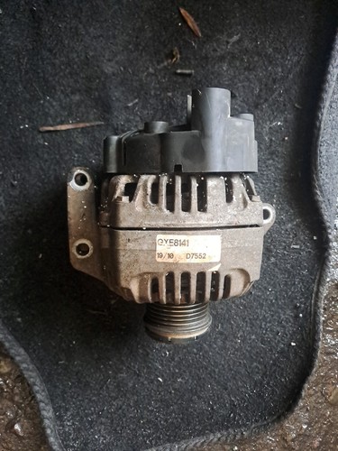 Vauxhall astra 3 diesel - astra, h