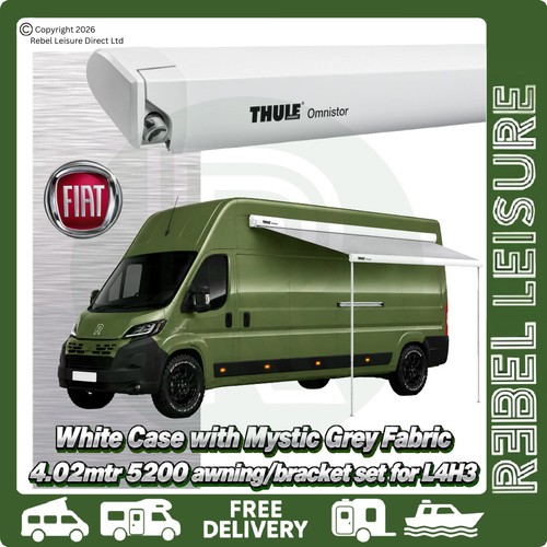Thule omnistor 5200 02m - thule,