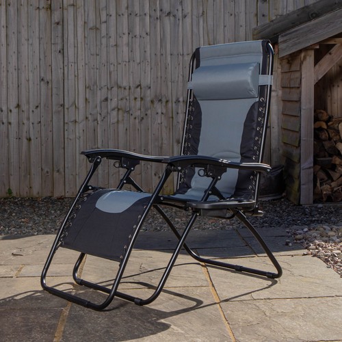 Luxury padded multi position - luxury,