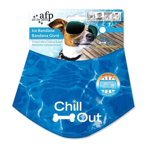 Chill out cooling bandana for - cooling,