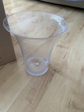 Partylite Glass Hurricane