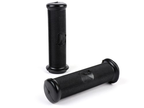 Pair grips vespa - of, Ø=24mm