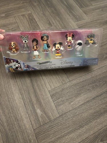 Disney 100 years - disney,