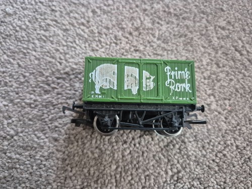 Gauge triang hornby - oo,