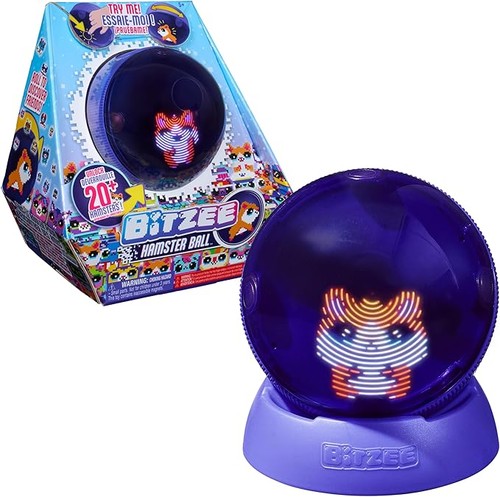 Bitzee hamster ball - bitzee,,