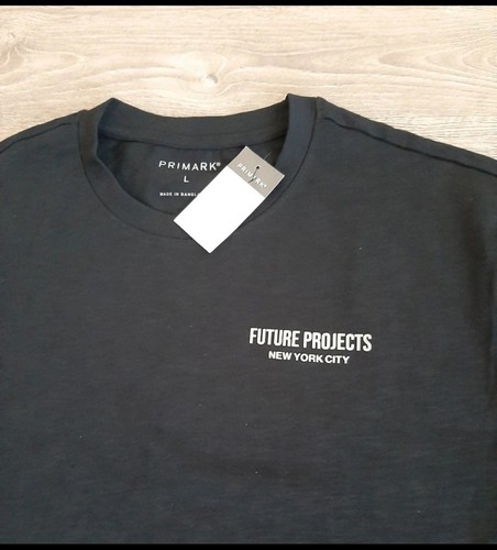 Mens tshirt new - mens, l