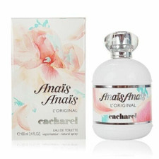 Cacharel Anais Anais 100ml EDT