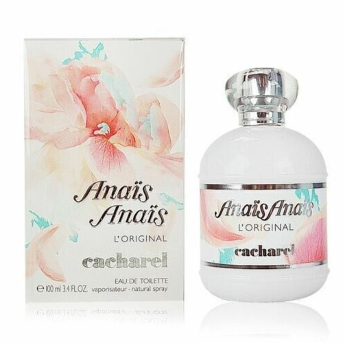 Cacharel anais 100ml - cacharel,