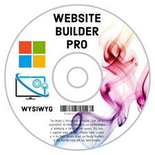 PRO Website BUILDER EASY
