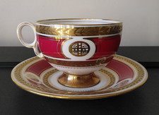 E. Hughes Fenton Paladin China