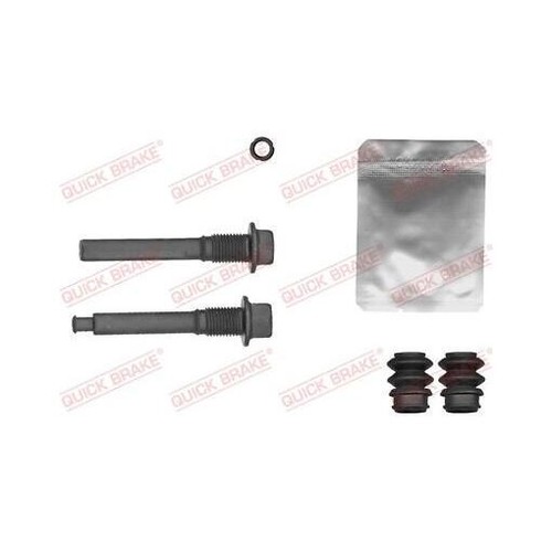 Guide sleeve kit - guide,