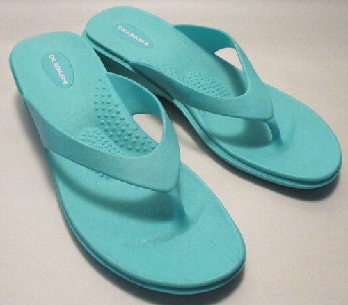 Okabashi splash turquoise - splash,