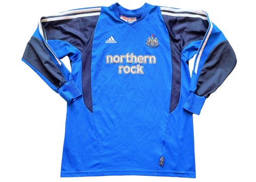 Newcastle goalkeeper shirt - goalkeeper,