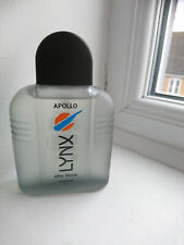 LYNX/AXE AFRICA BY FABERGE