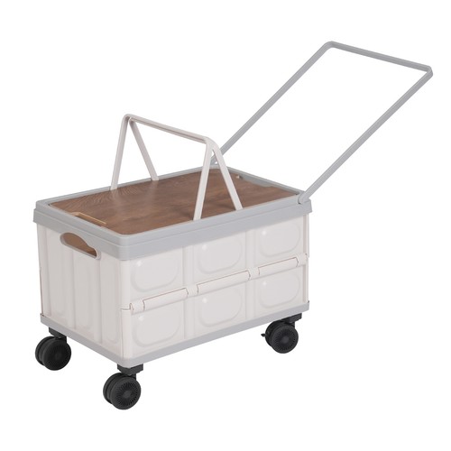 Foldable utility vehicle large - foldable, vehicle,large