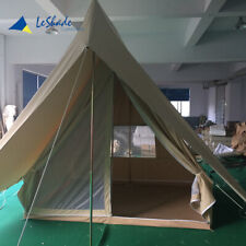 Leshade Bell Glamping Camping