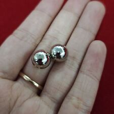 Non Piercing Fake Nipple Ball