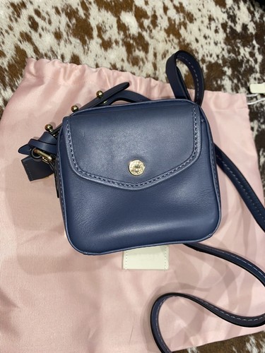 New radley london navy - of, blue