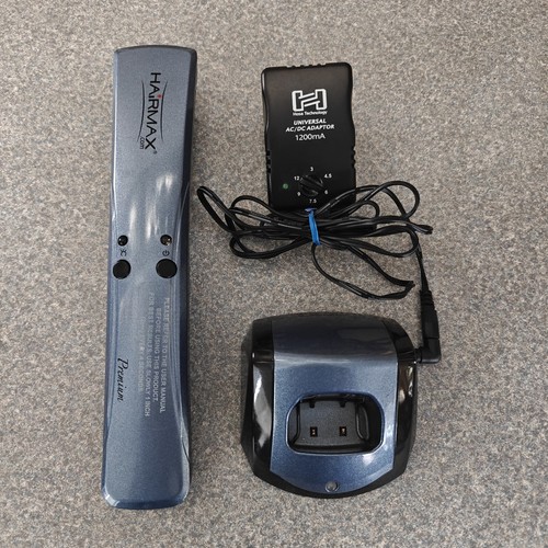 Lexington hairmax premium - hairmax,