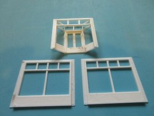 3 D Printed  Shop front