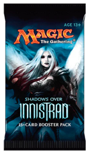 Booster pack shadows over - ~,