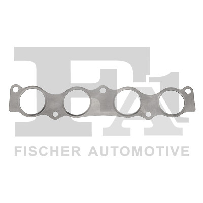 Fa1 477 019 gasket exhaust - 477-019, gasket,