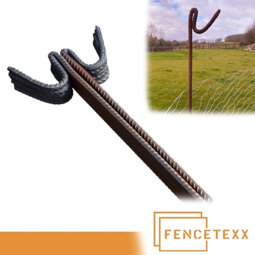 Heavy duty ribbed - ribbed, 10mm
