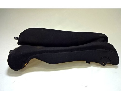 Pair side seats rear alfa - side,