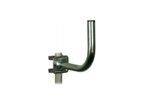 Satellite dish bracket - satellite,