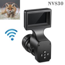 NVS30 WIFI Digital Night