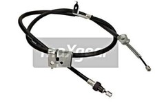 Parking Brake Cable Fits