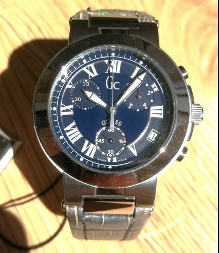 Guess collection watch - guess,