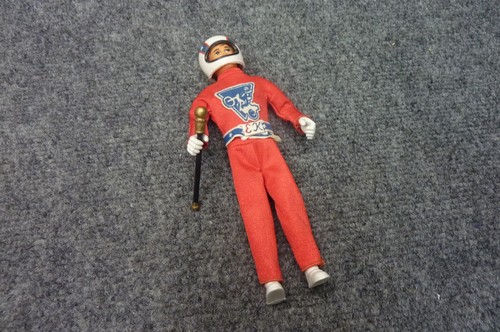 Vintage ideal evel - evel, knievel