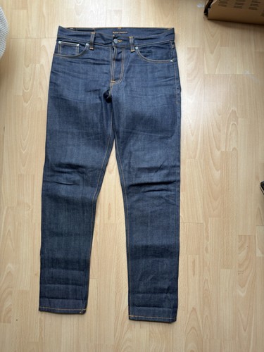 Nudie jeans steady eddie - jeans,