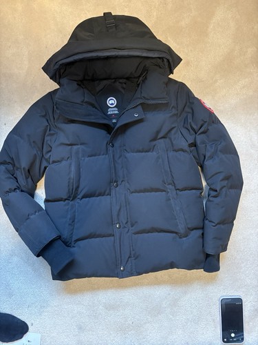 Canada goose wyndham - canada,