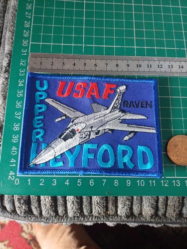 Upper heyford 111a raven - upper,