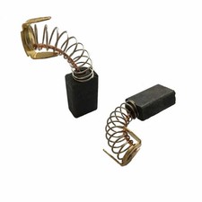 Carbon Brushes For Performance