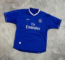 Vintage UMBRO Chelsea