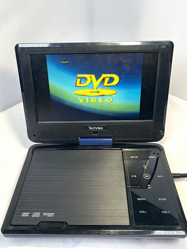 Technika tk9pdvdss11 9in - technika,