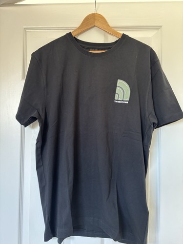 The north face graphic - north,