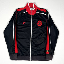 Manchester United 2008/09 Nike
