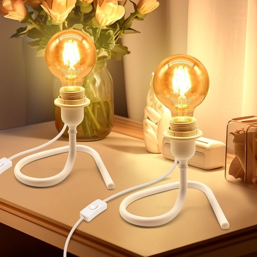 Table lamp base with 240cm - base,