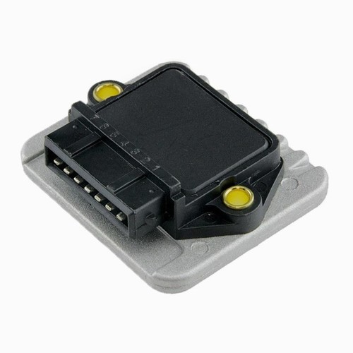 Ignition control unit coil