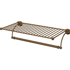 Perrin and Rowe Towel Rack